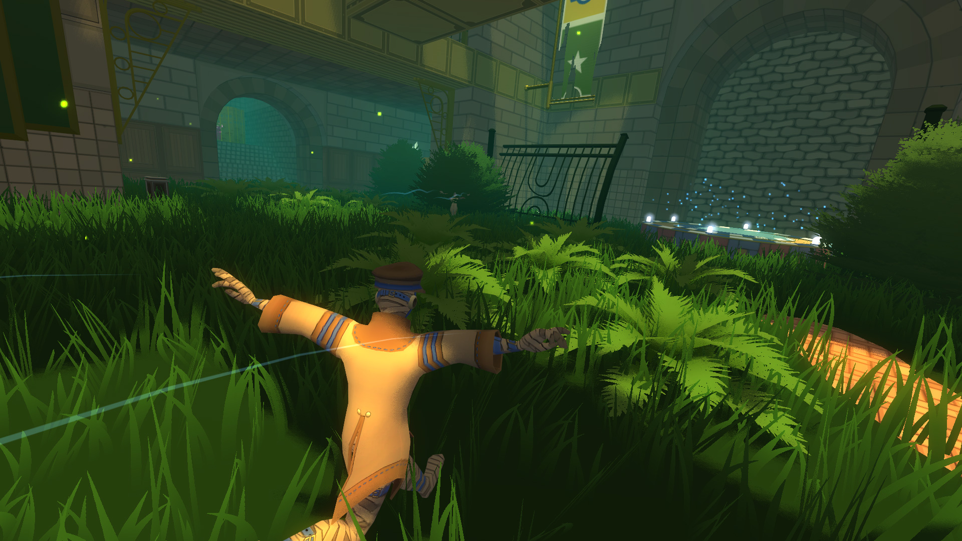 Cult of the Wind screenshot 11