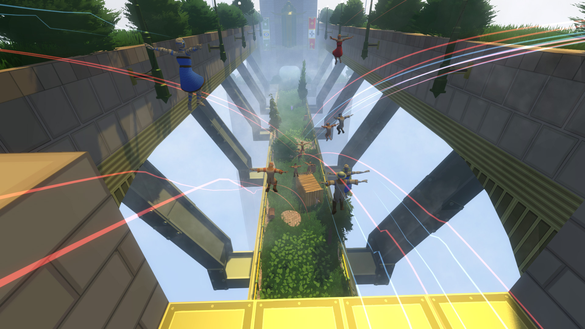 Cult of the Wind screenshot 4