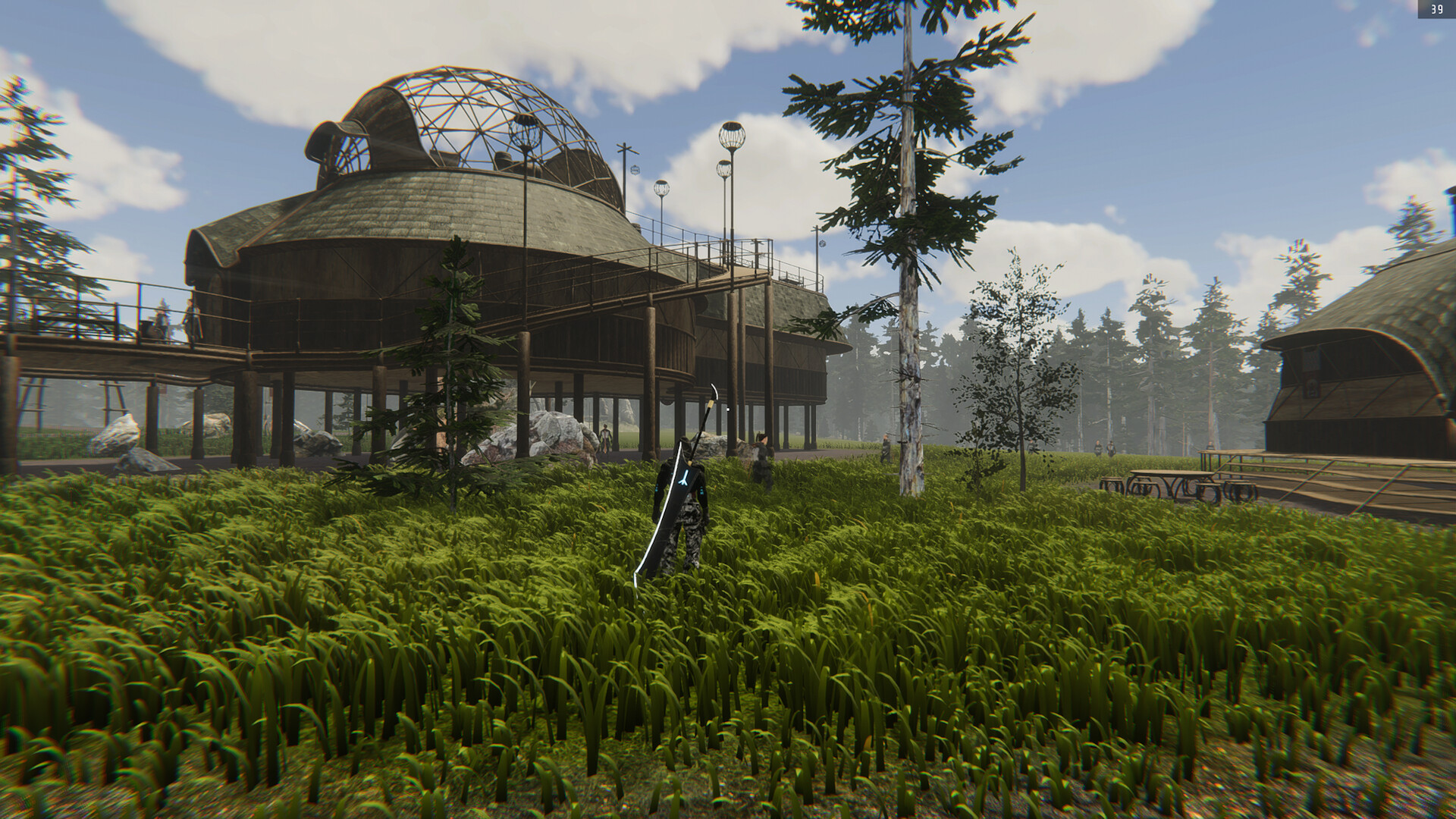 Realms of Alterra screenshot 12