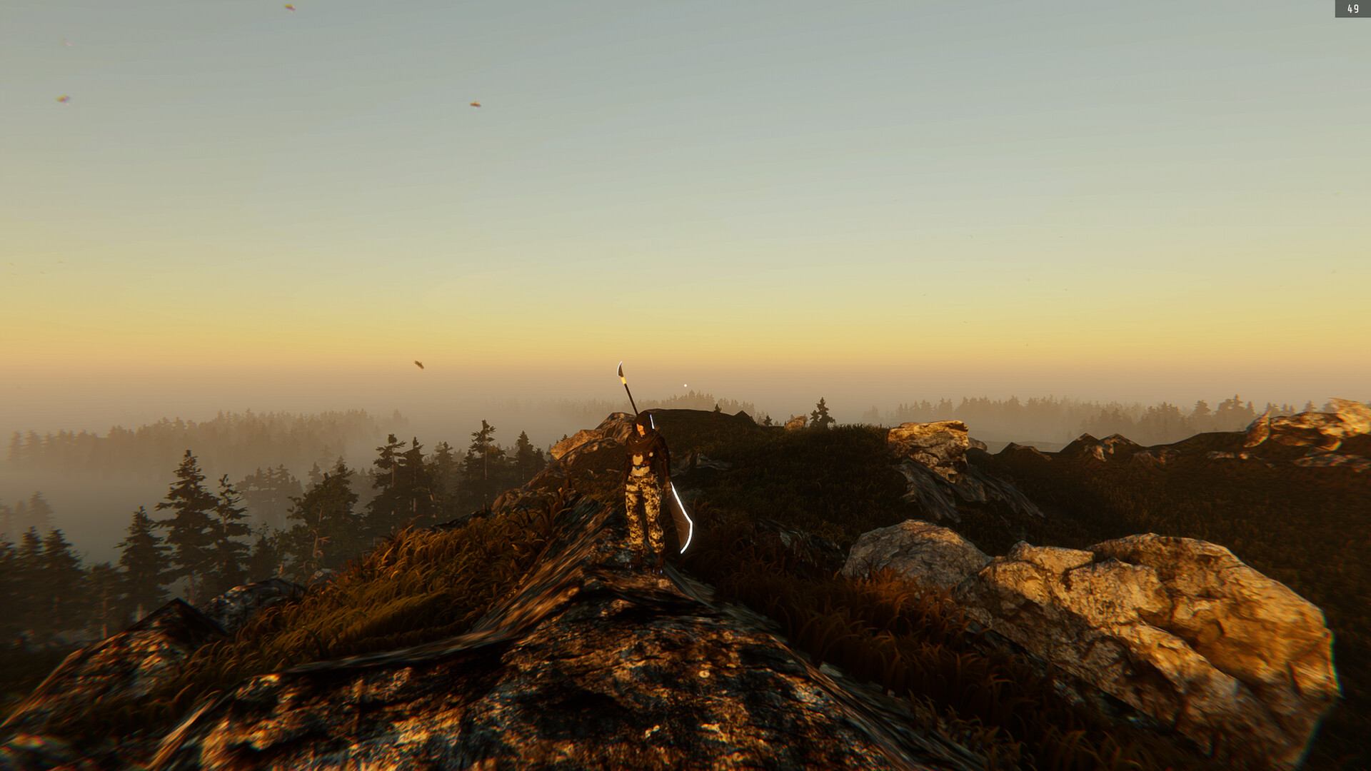 Realms of Alterra screenshot 8