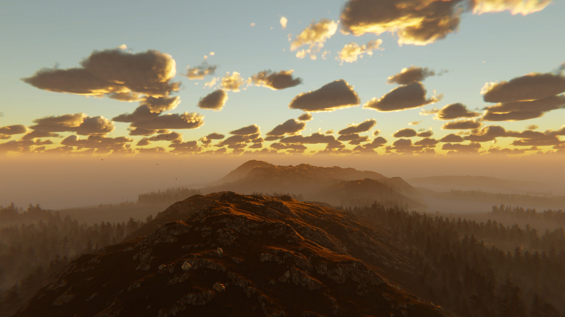 Realms of Alterra screenshot 2