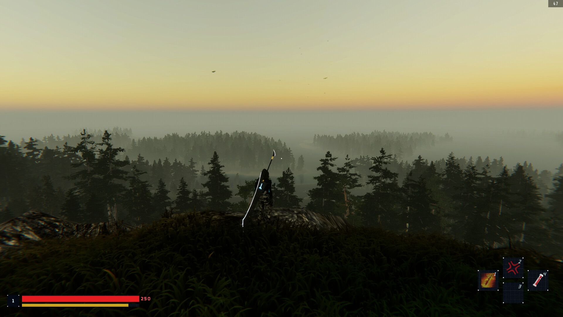 Realms of Alterra screenshot 13