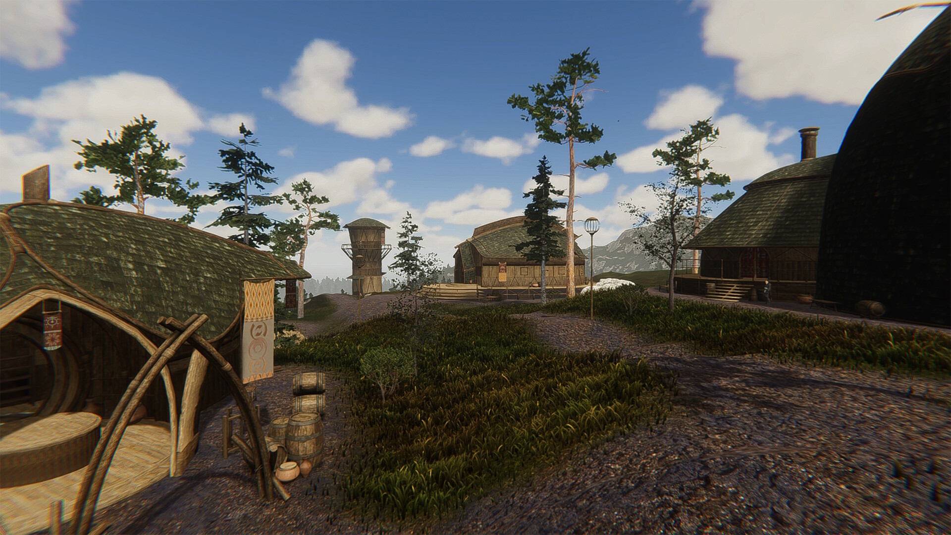 Realms of Alterra screenshot 17