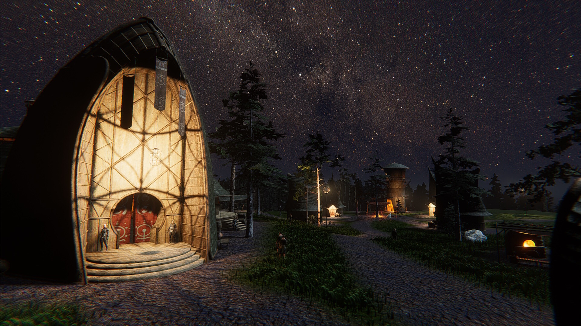 Realms of Alterra screenshot 18