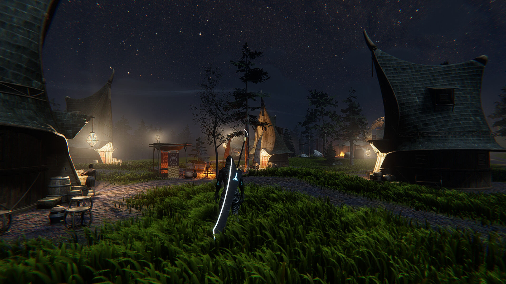 Realms of Alterra screenshot 15