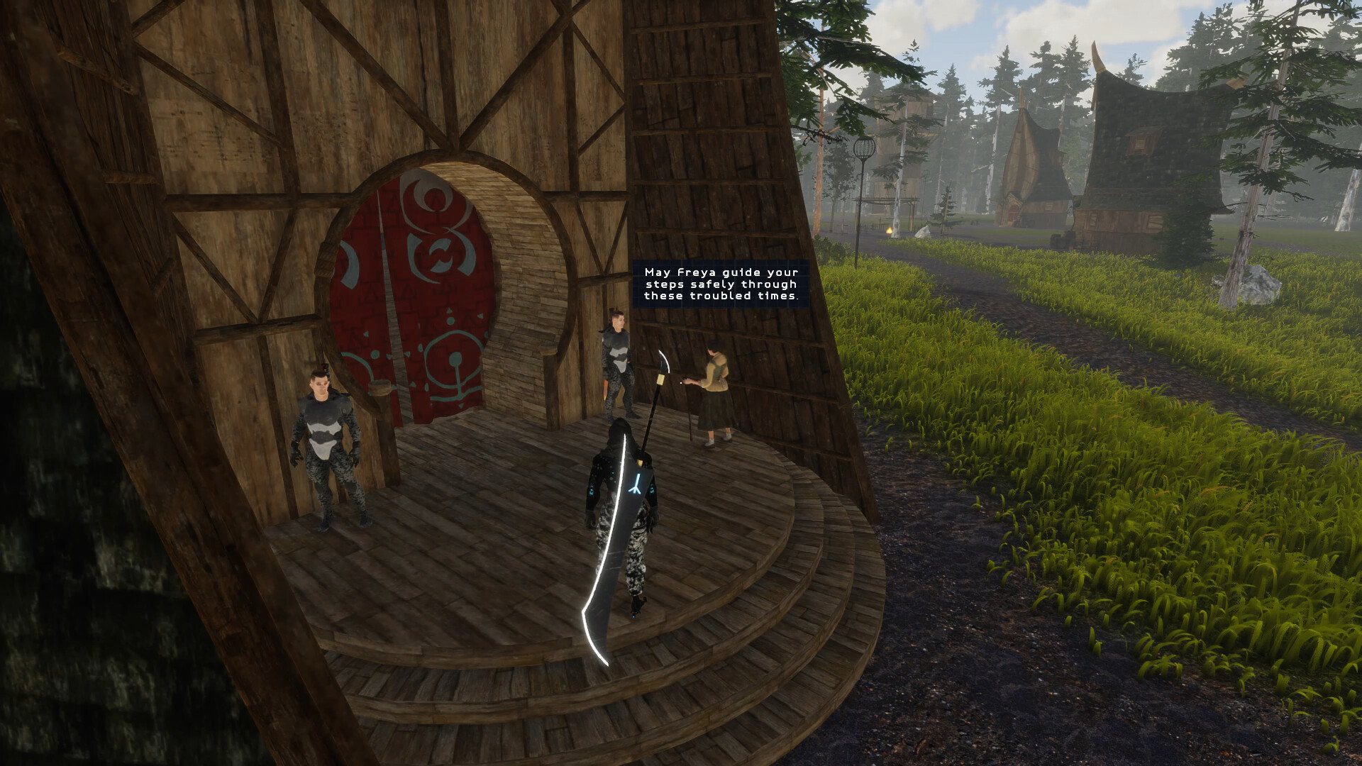 Realms of Alterra screenshot 20