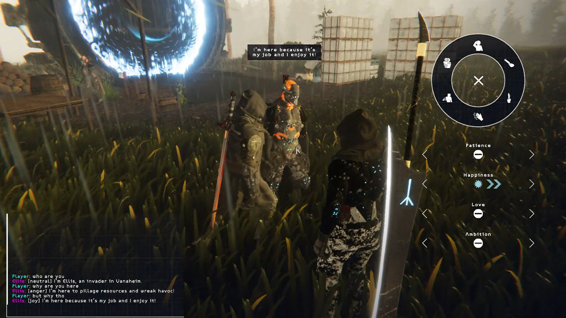 Realms of Alterra screenshot 3