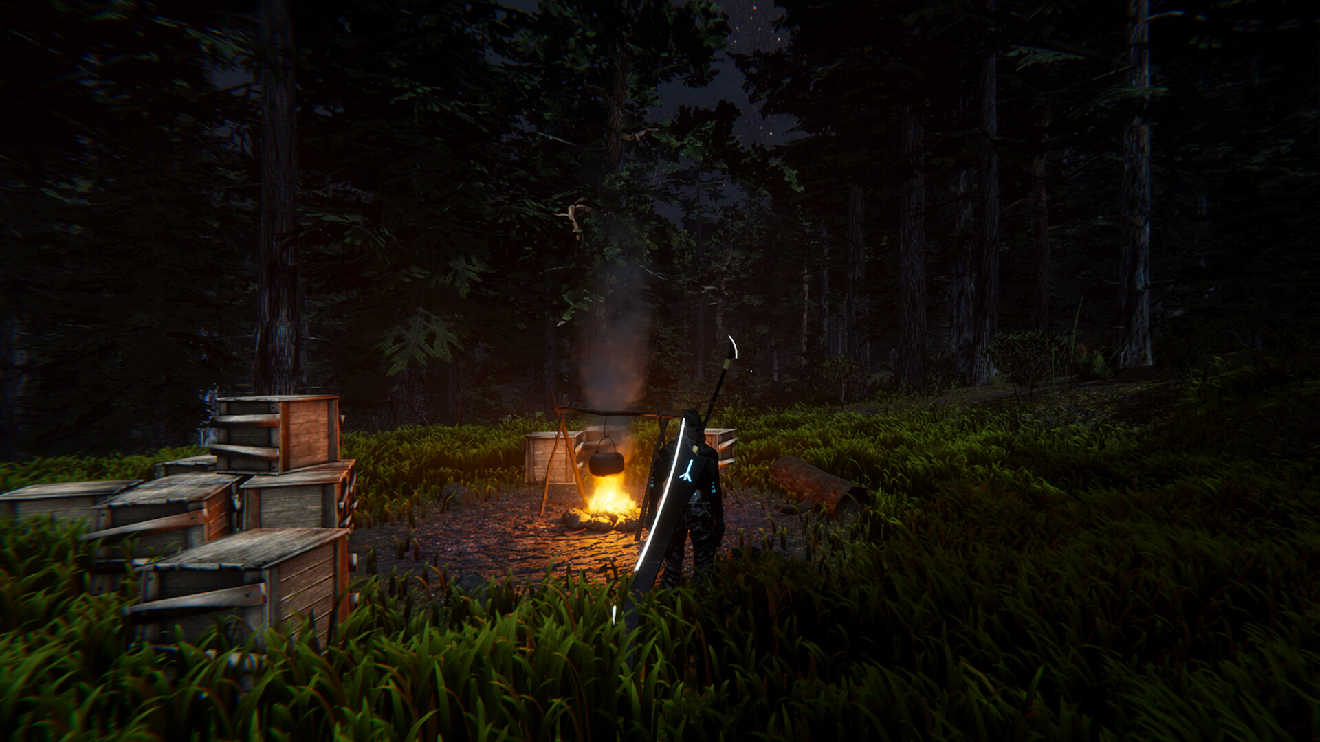 Realms of Alterra screenshot 1