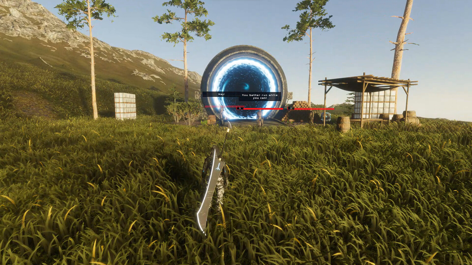Realms of Alterra screenshot 10