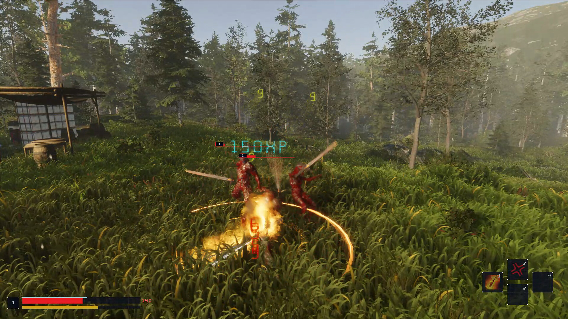 Realms of Alterra screenshot 7