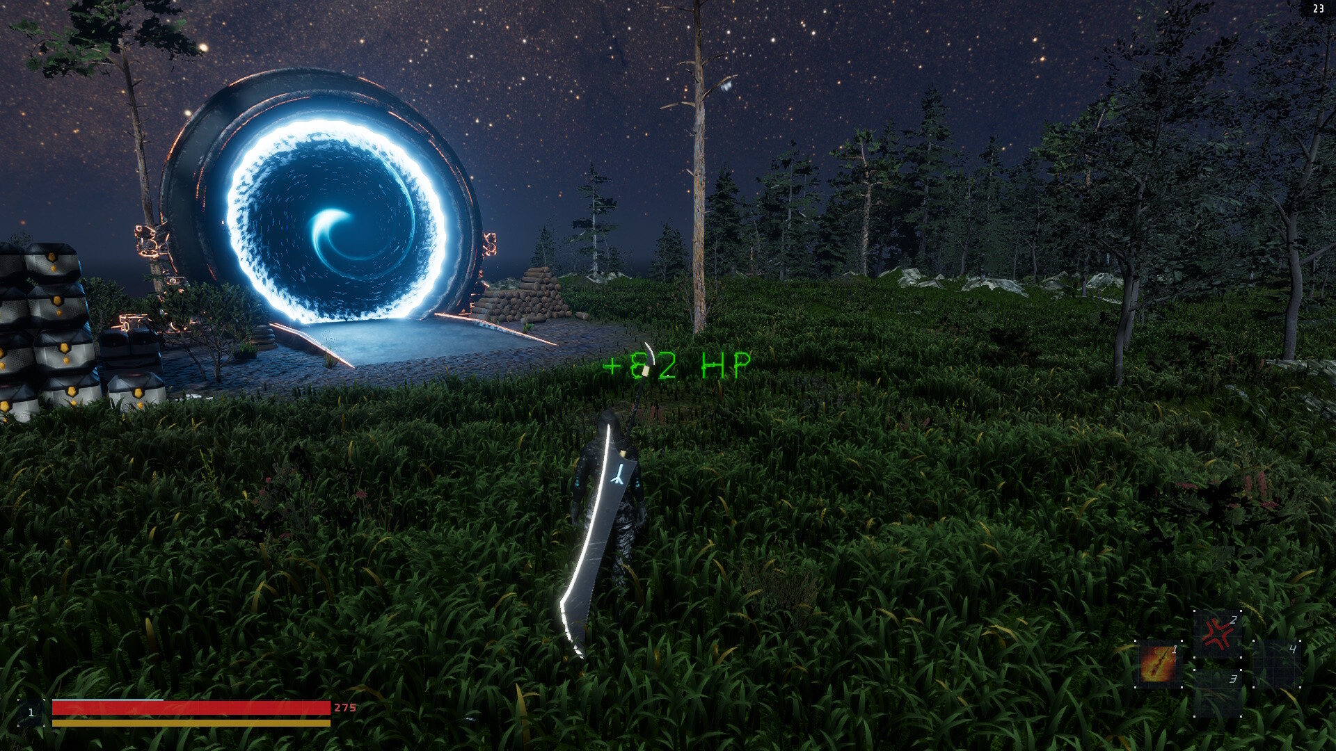 Realms of Alterra screenshot 19