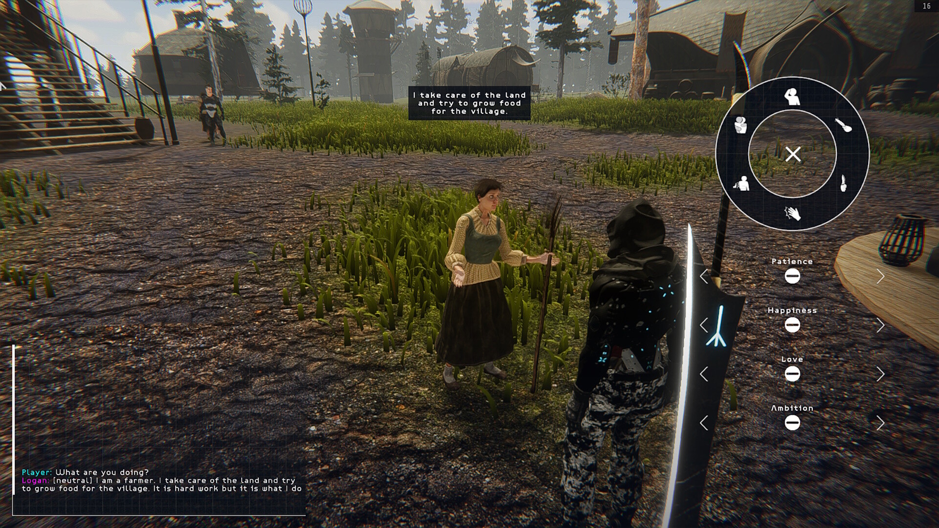 Realms of Alterra screenshot 5