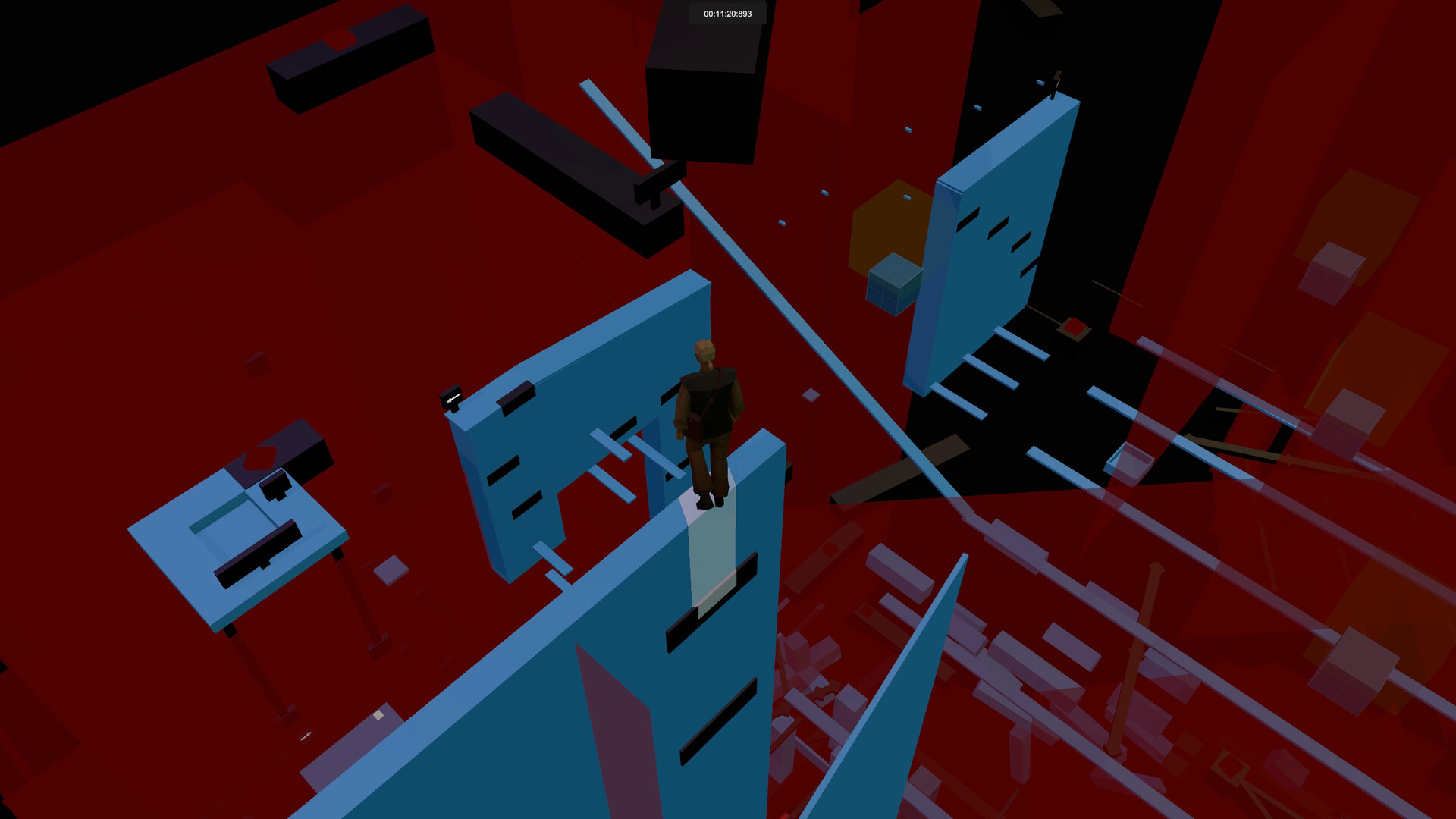 To Be A God screenshot 14