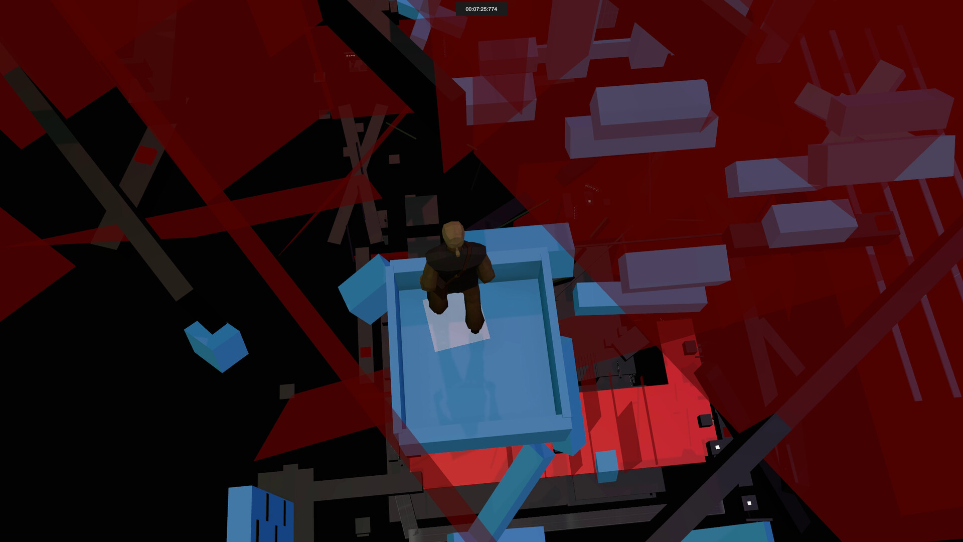 To Be A God screenshot 11