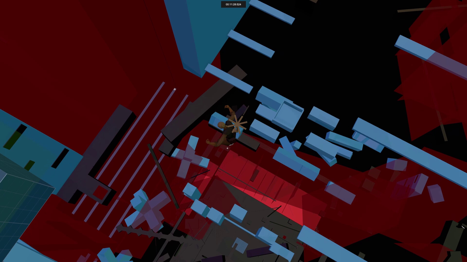 To Be A God screenshot 2