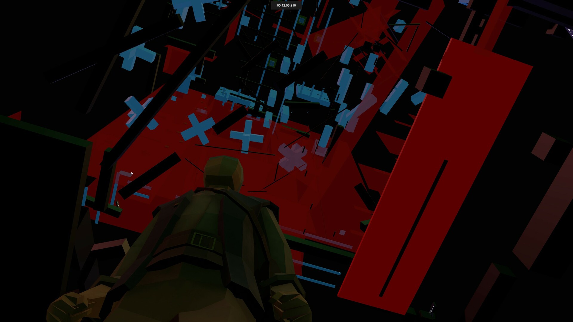 To Be A God screenshot 1