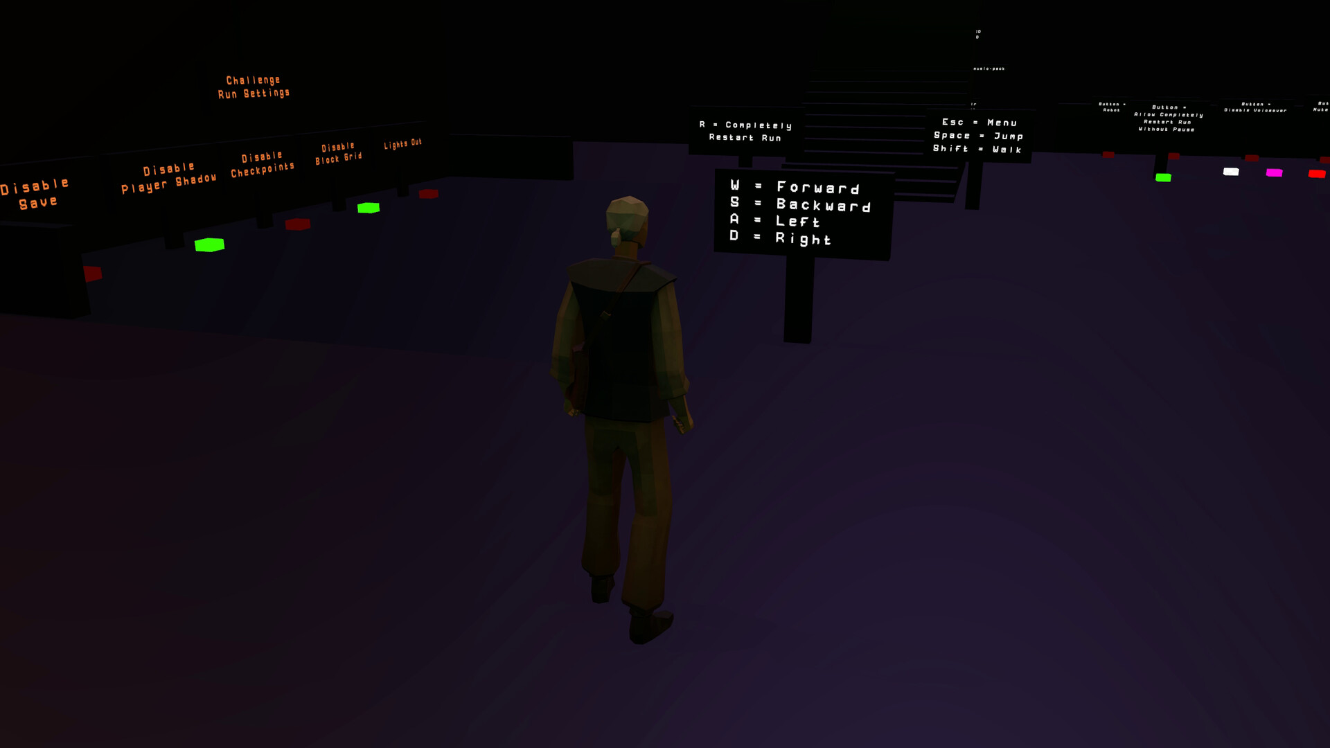 To Be A God screenshot 6