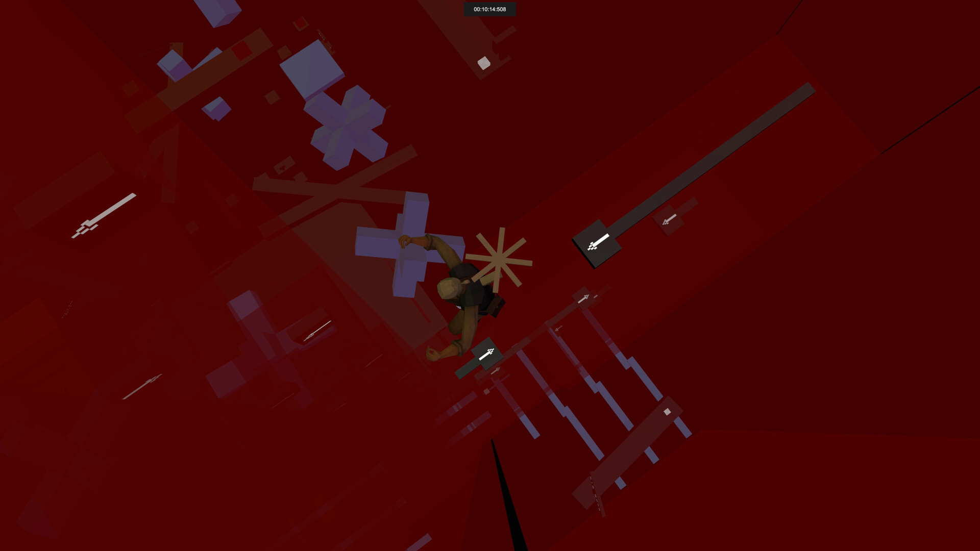 To Be A God screenshot 13