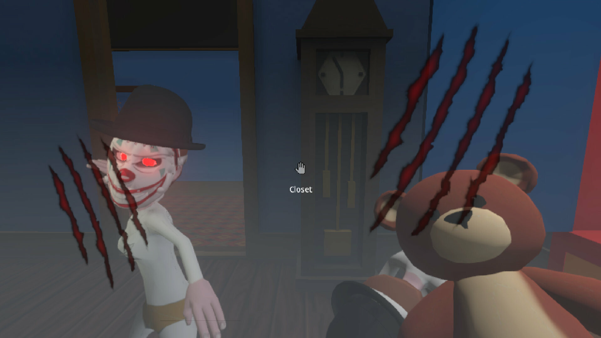 Two Bad Fellas screenshot 1