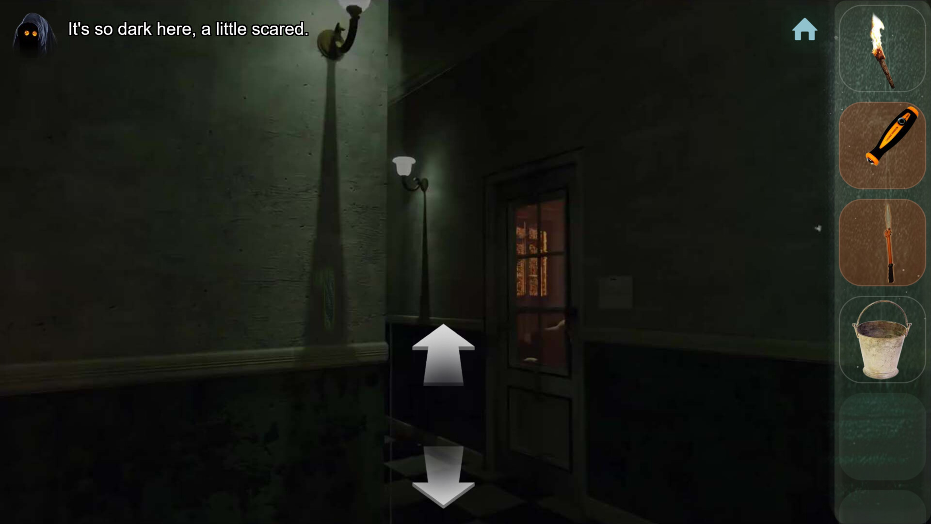 Escape Room Collection C2 Psychological Horror screenshot 1
