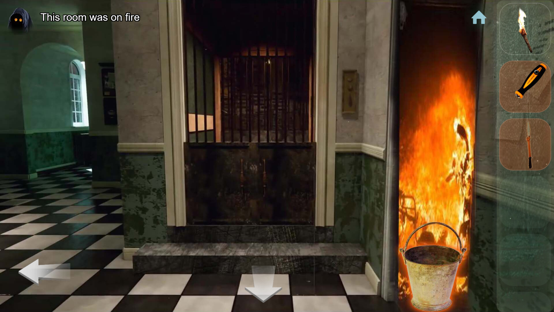 Escape Room Collection C2 Psychological Horror screenshot 4
