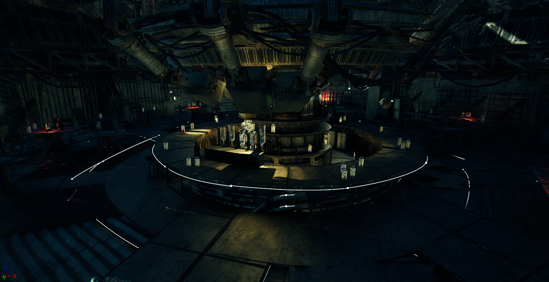 Radland screenshot 16