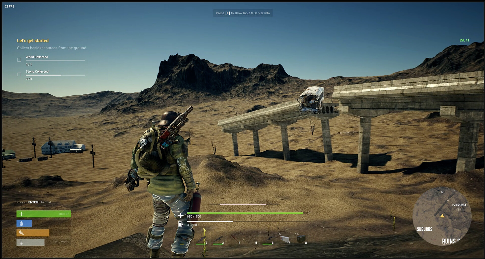 Radland screenshot 24