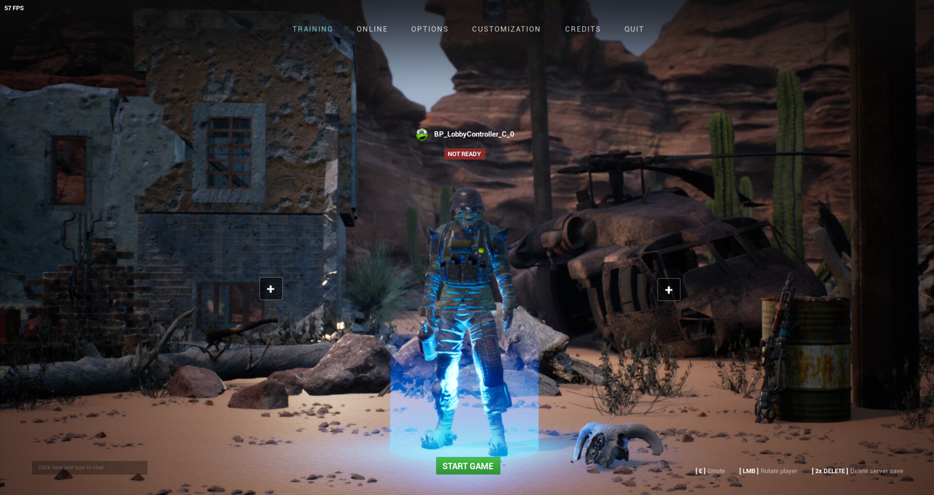 Radland screenshot 13