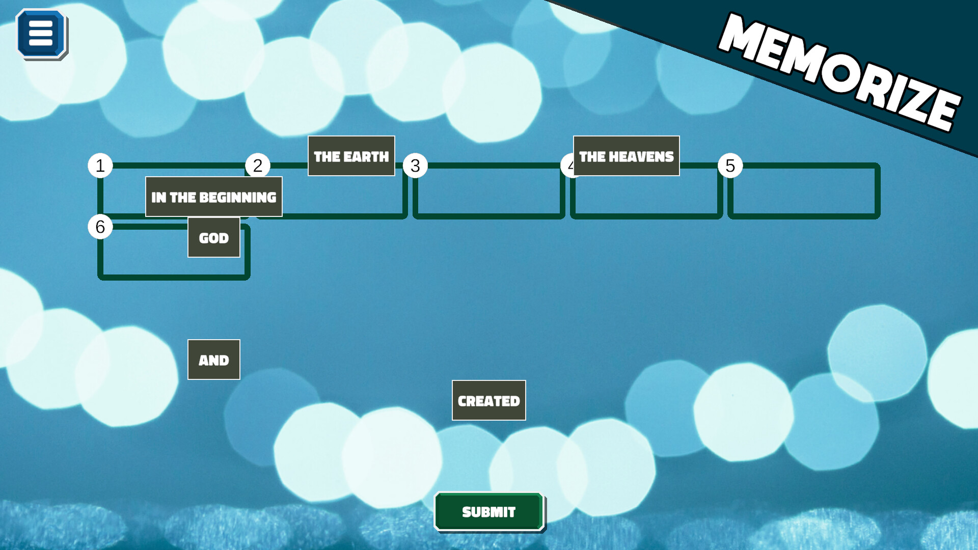 Family Bible Quest screenshot 11