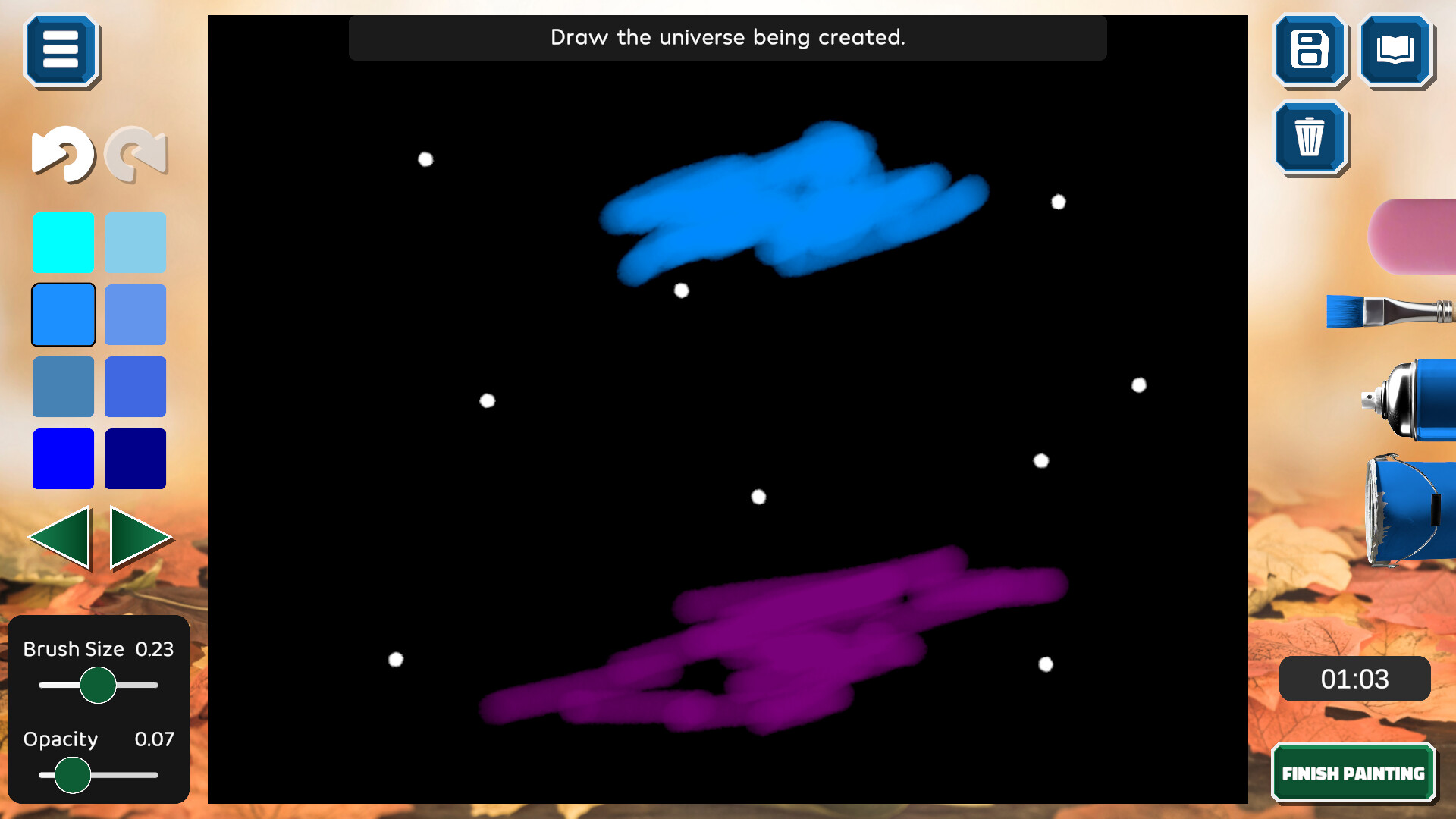 Family Bible Quest screenshot 9