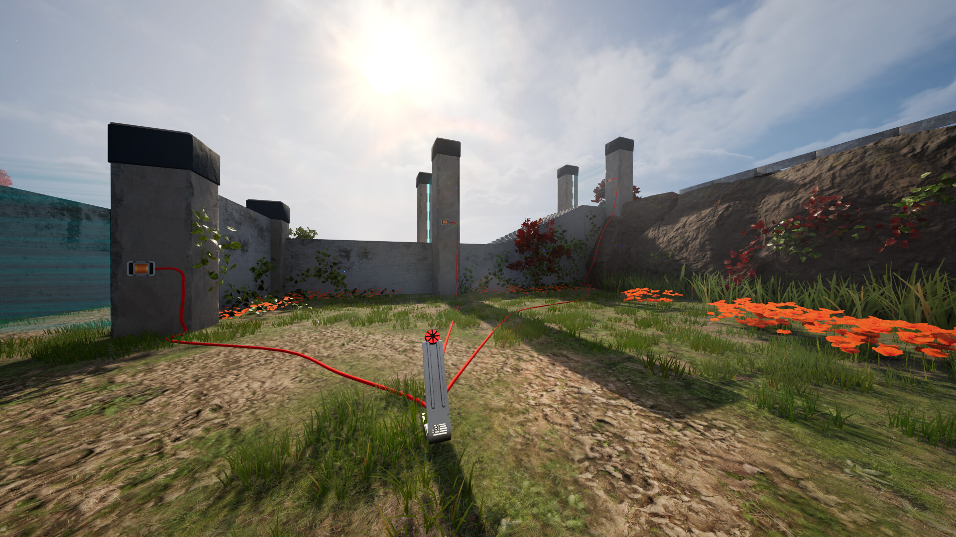 The Trials 2 screenshot 5