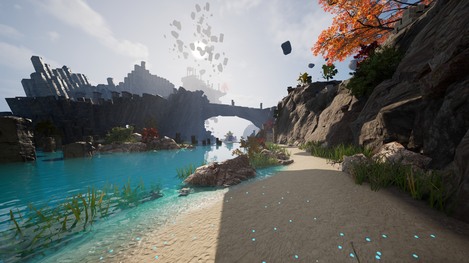 The Trials 2 screenshot 1