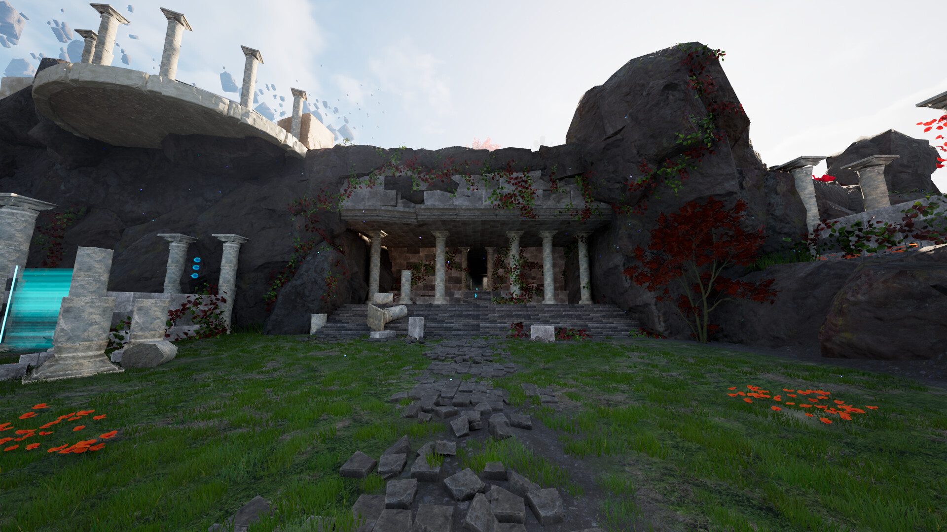 The Trials 2 screenshot 2