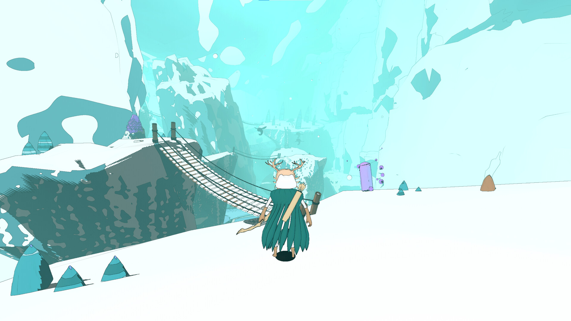 Maseylia : Echoes of the Past screenshot 10