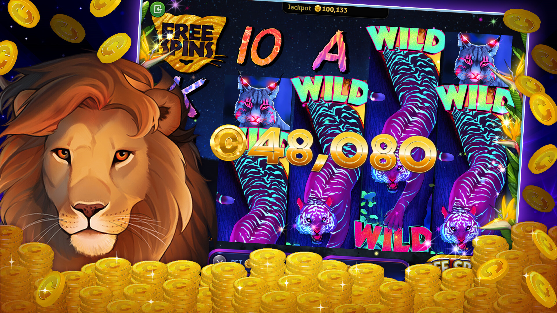 Casino World screenshot 5