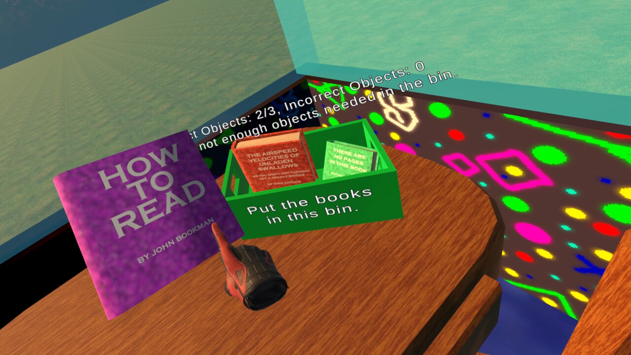 Pickup 'N' Packup! screenshot 4