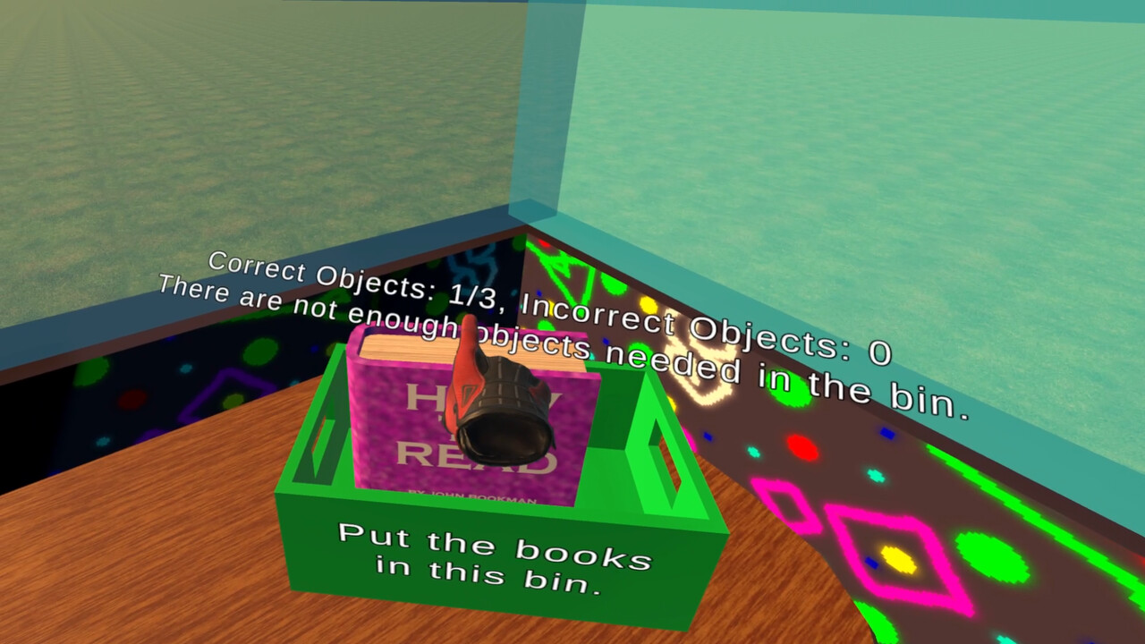 Pickup 'N' Packup! screenshot 3