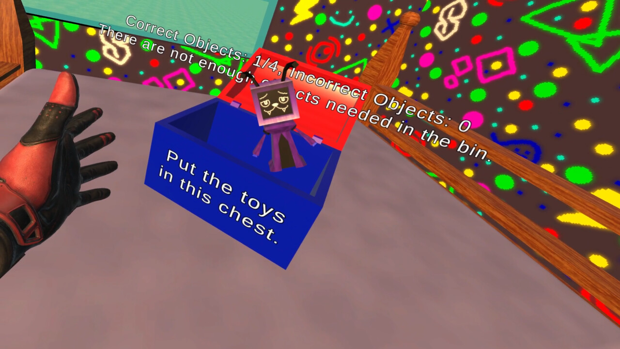 Pickup 'N' Packup! screenshot 5