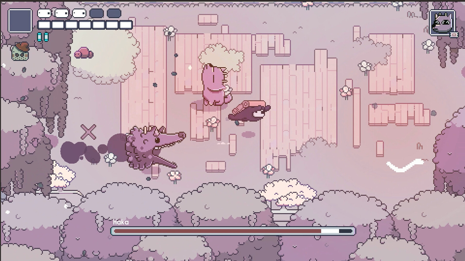 Apomo District screenshot 7