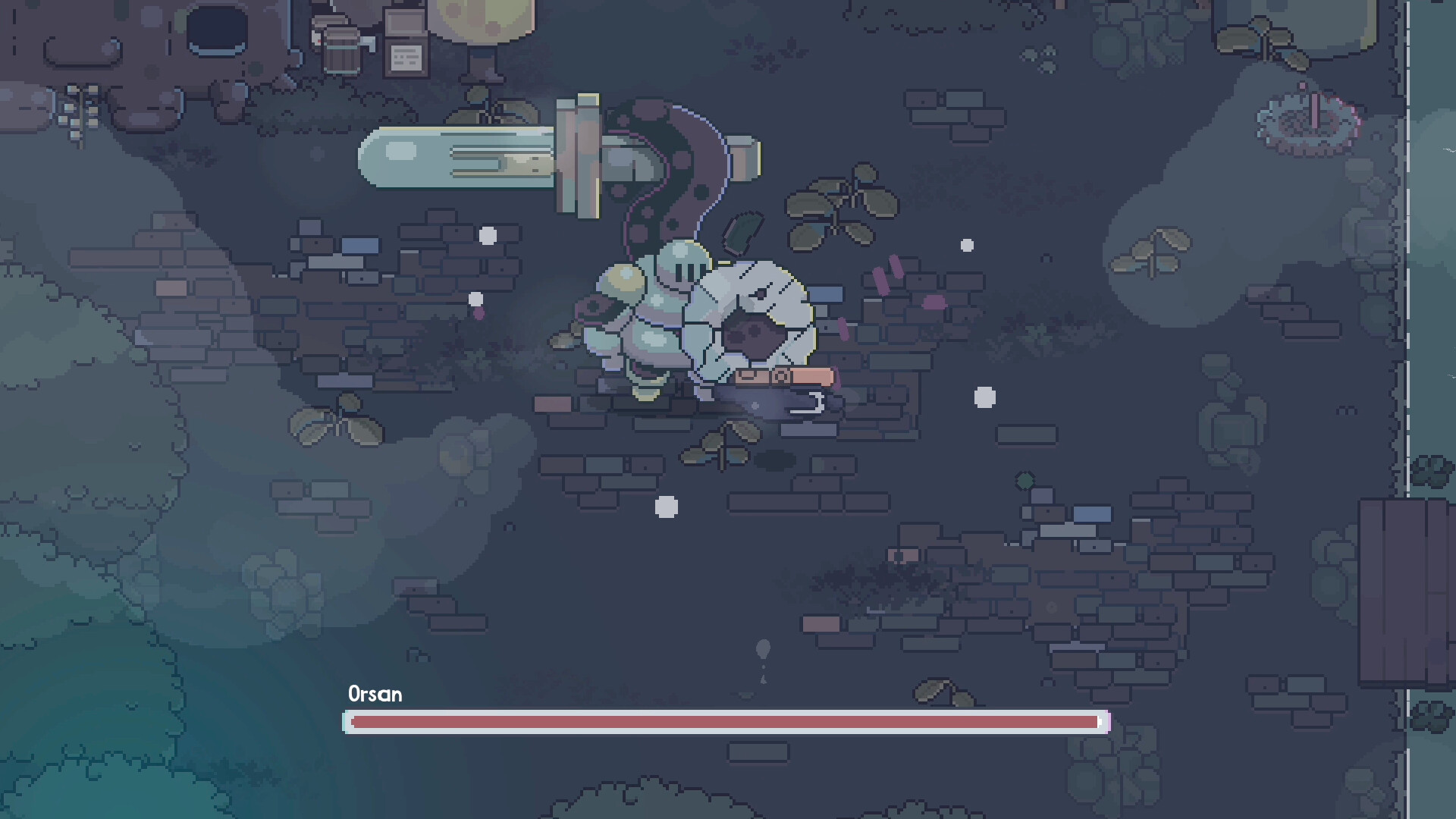 Apomo District screenshot 2