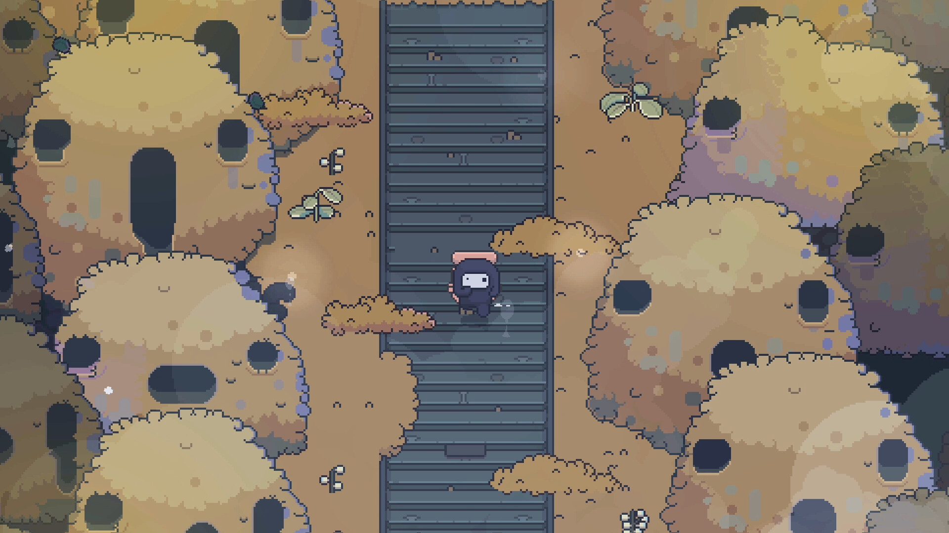 Apomo District screenshot 5