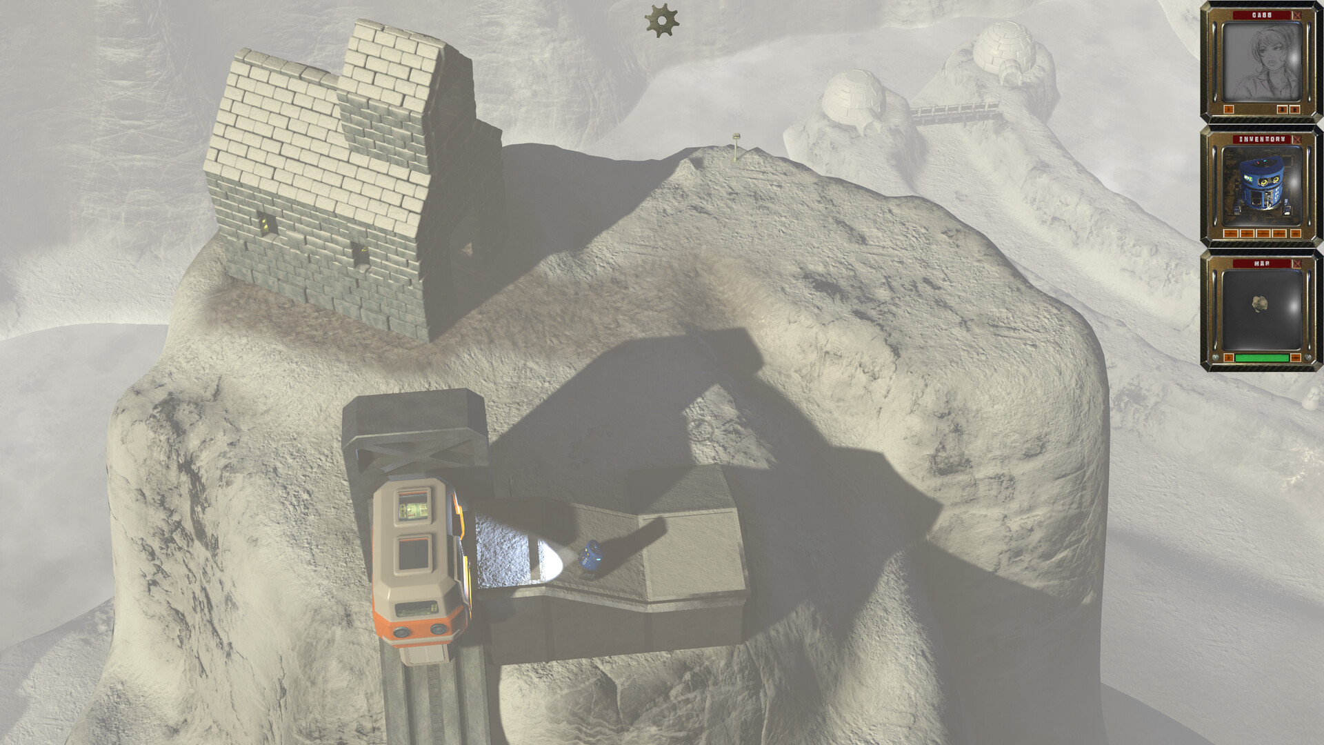 PROT screenshot 7