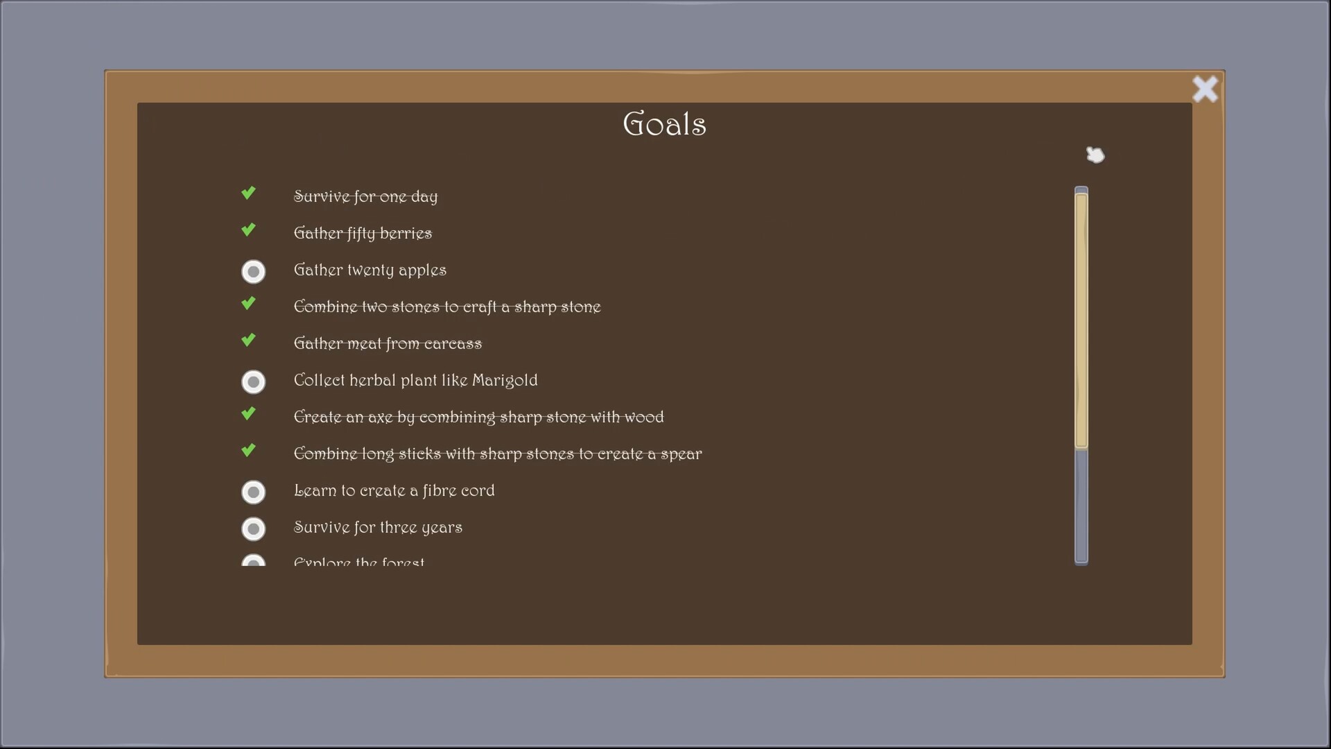 Humanolve: A Human Evolution Card Saga screenshot 4