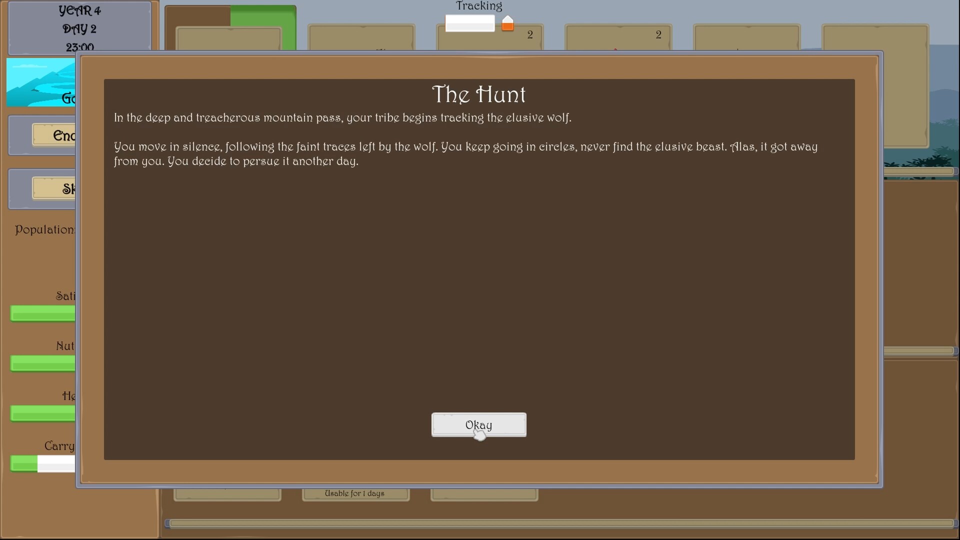 Humanolve: A Human Evolution Card Saga screenshot 3