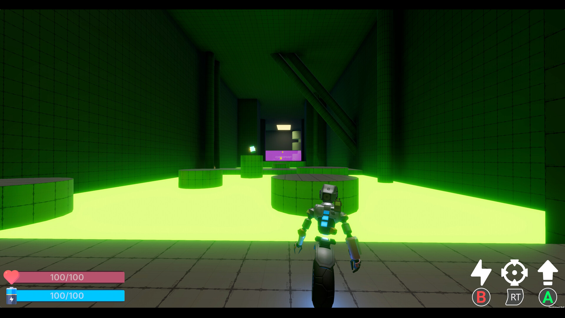 The Last Smuggler screenshot 4