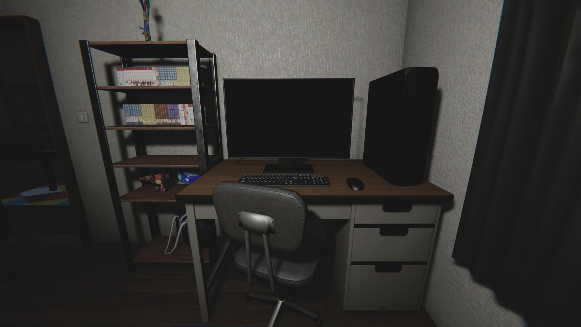 Urayama screenshot 3
