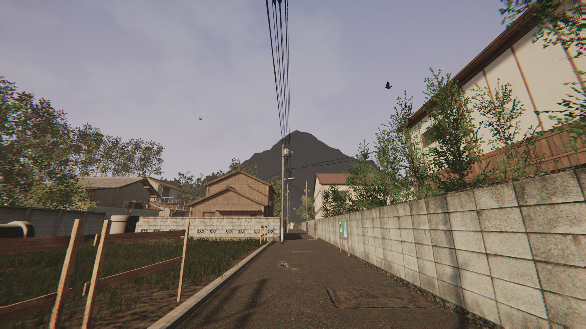 Urayama screenshot 8