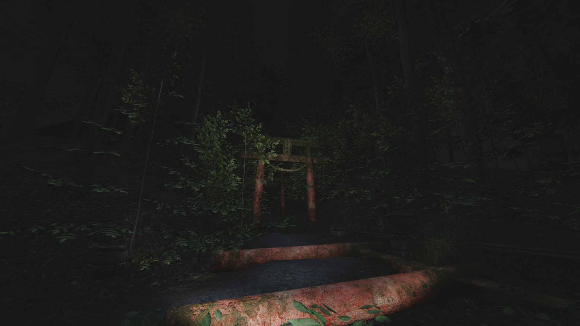 Urayama screenshot 7