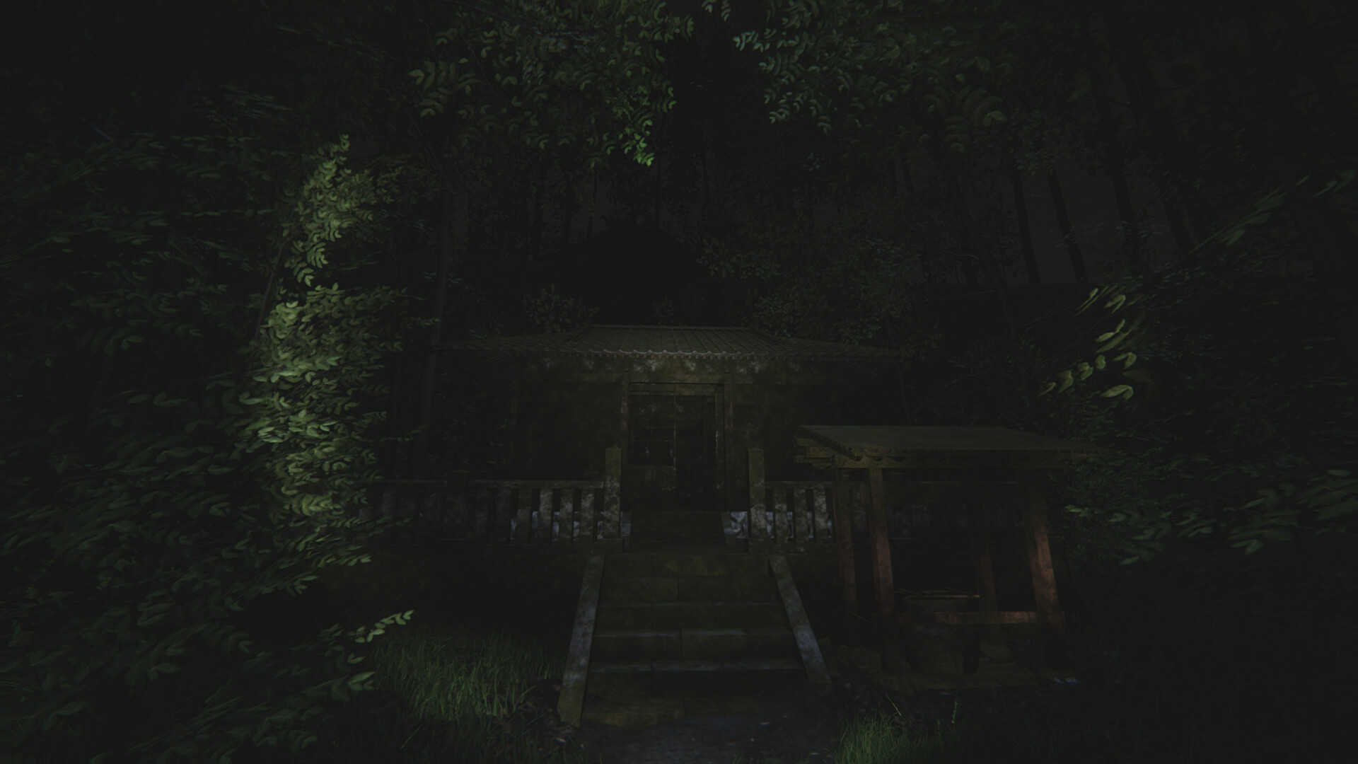 Urayama screenshot 6