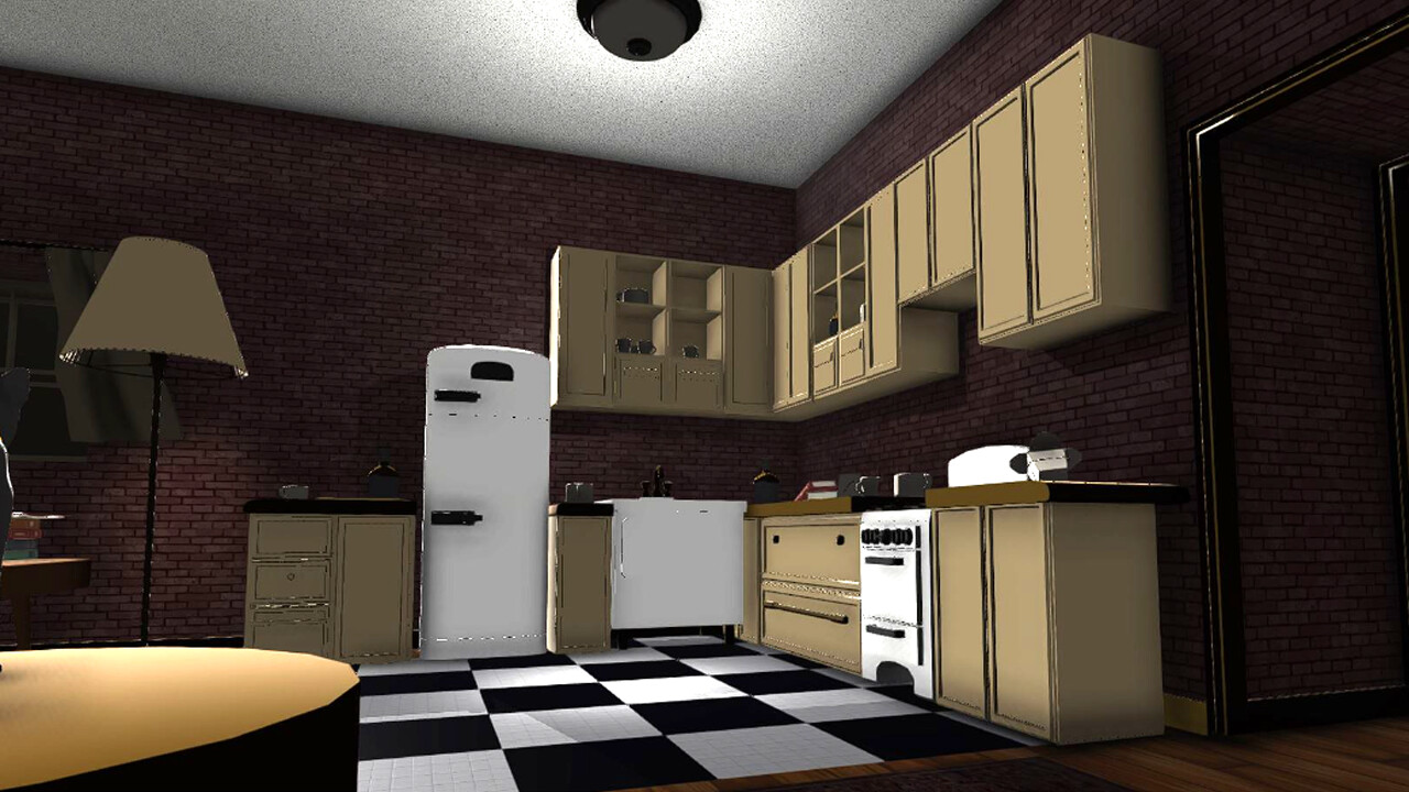 Cat Meoir: Feline Detective screenshot 1